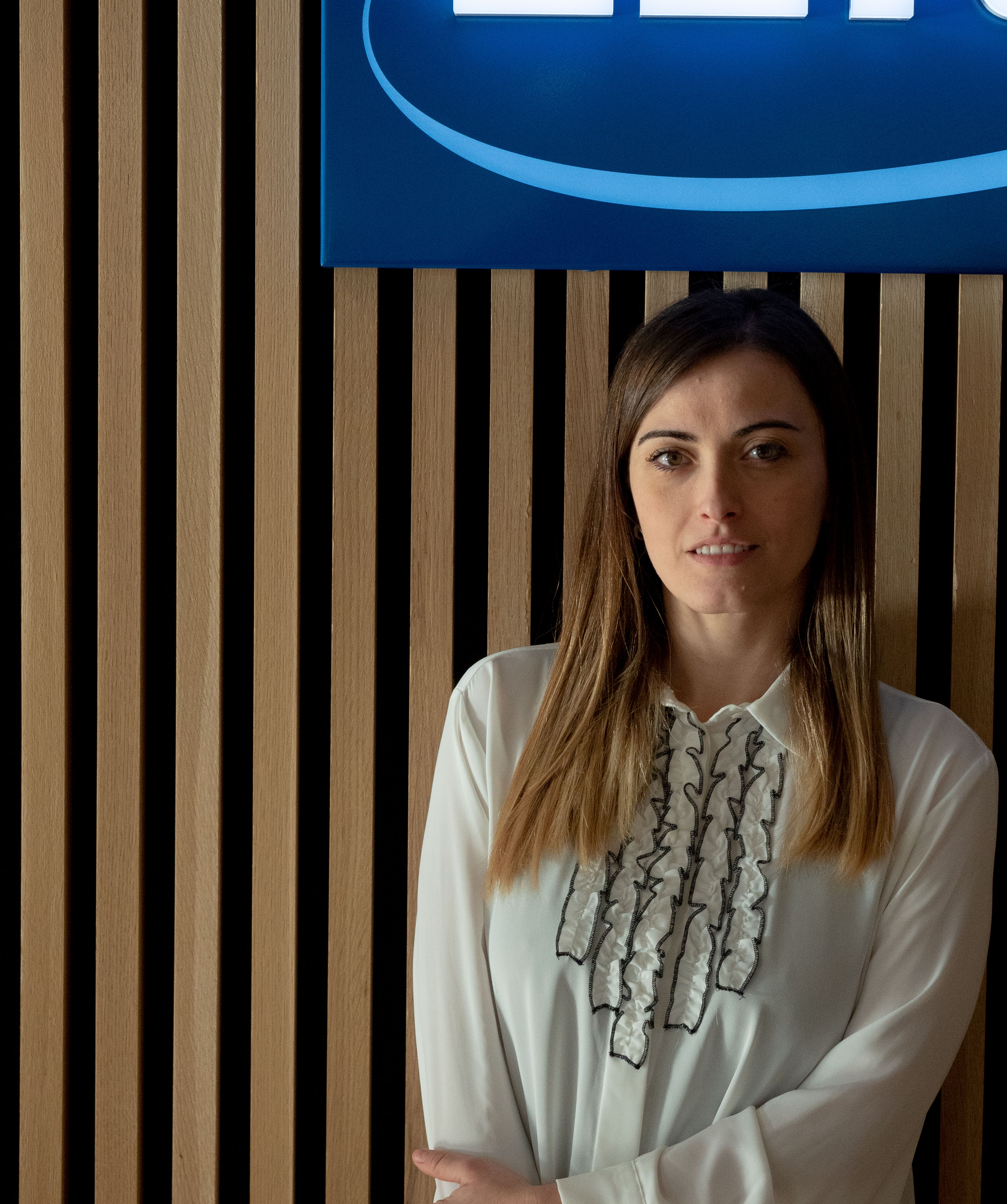 Irene Monetta portrettfoto